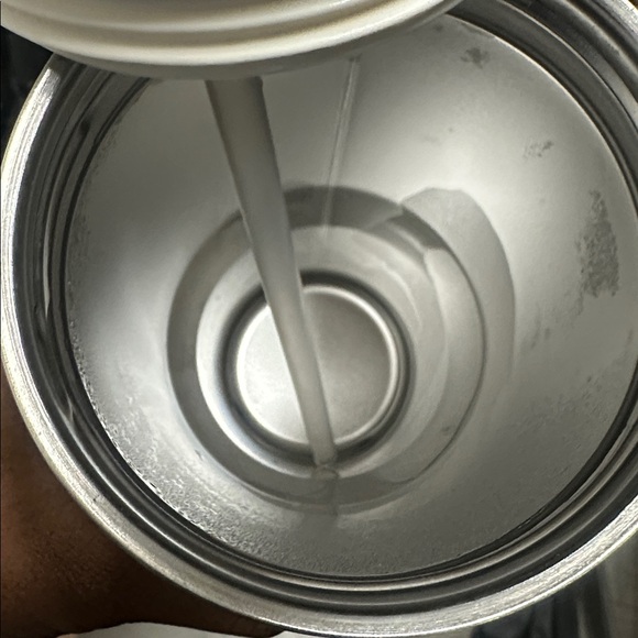 Off white flip Stanley - Picture 4 of 4